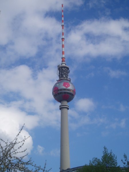 Berlin im Mai - 31